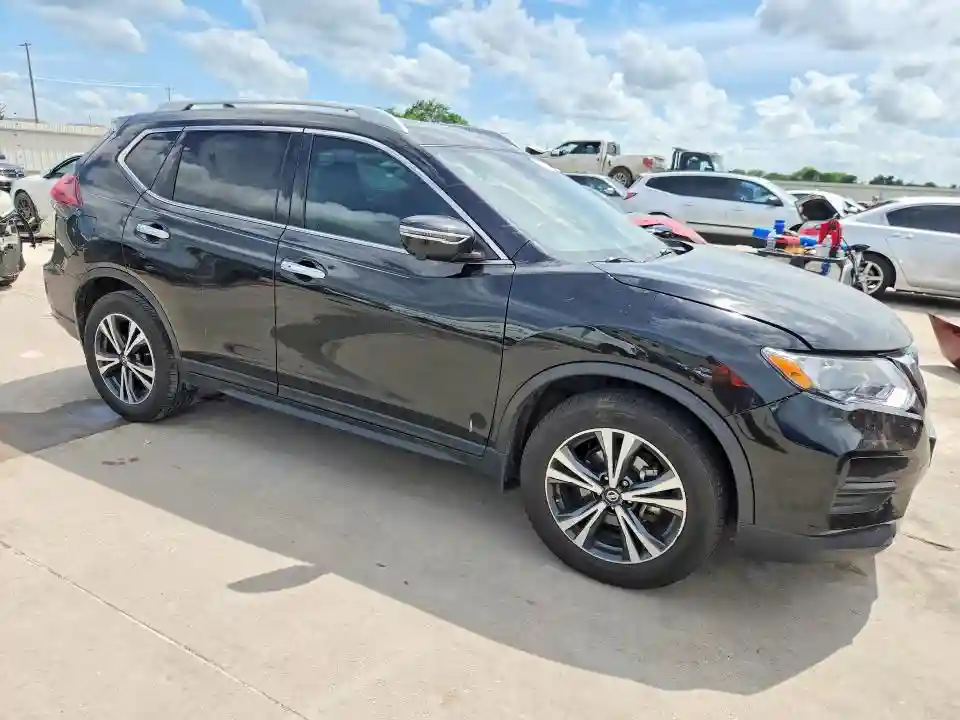 5N1AT2MT5KC701562 2019 NISSAN ROGUE-3
