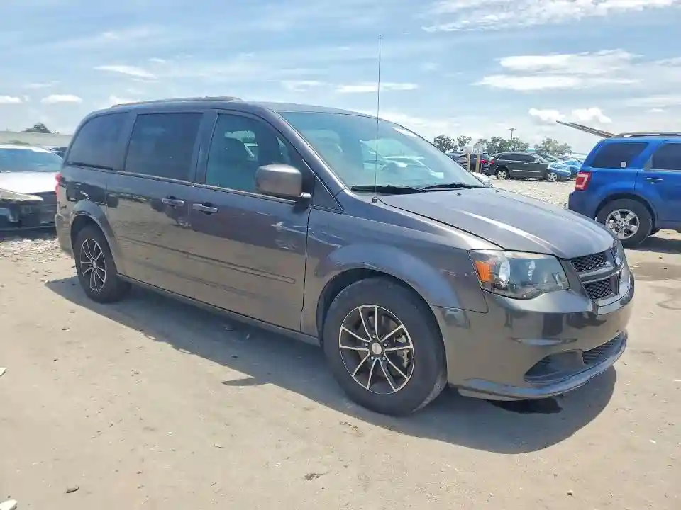 2C4RDGEG7HR716146 2017 DODGE CARAVAN-3