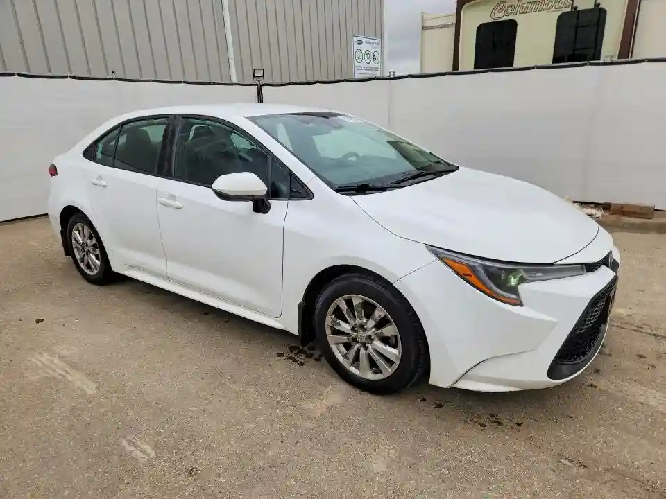 5YFBPMBEXNP355212 2022 TOYOTA COROLLA-3
