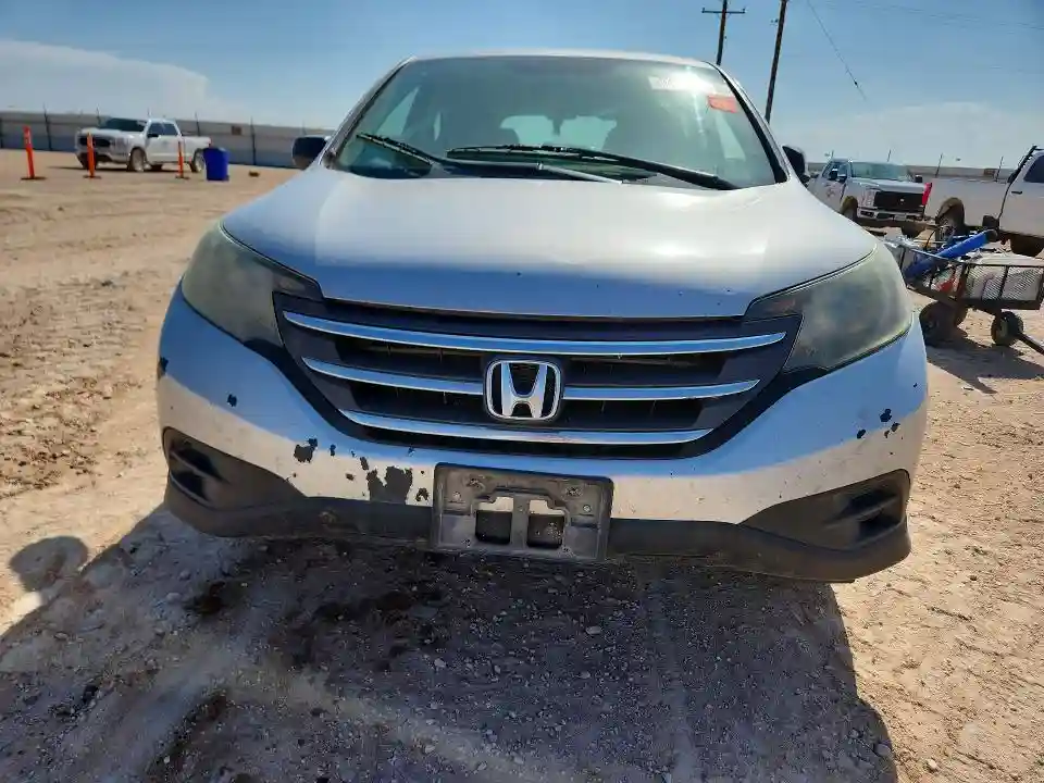 3CZRM3H39EG710121 2014 HONDA CRV-4
