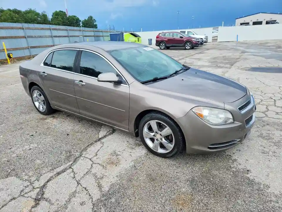 1G1ZD5E09CF100836 2012 CHEVROLET MALIBU-3