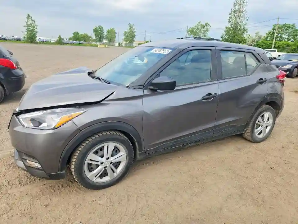 3N1CP5BV1LL525156 2020 NISSAN KICKS-0