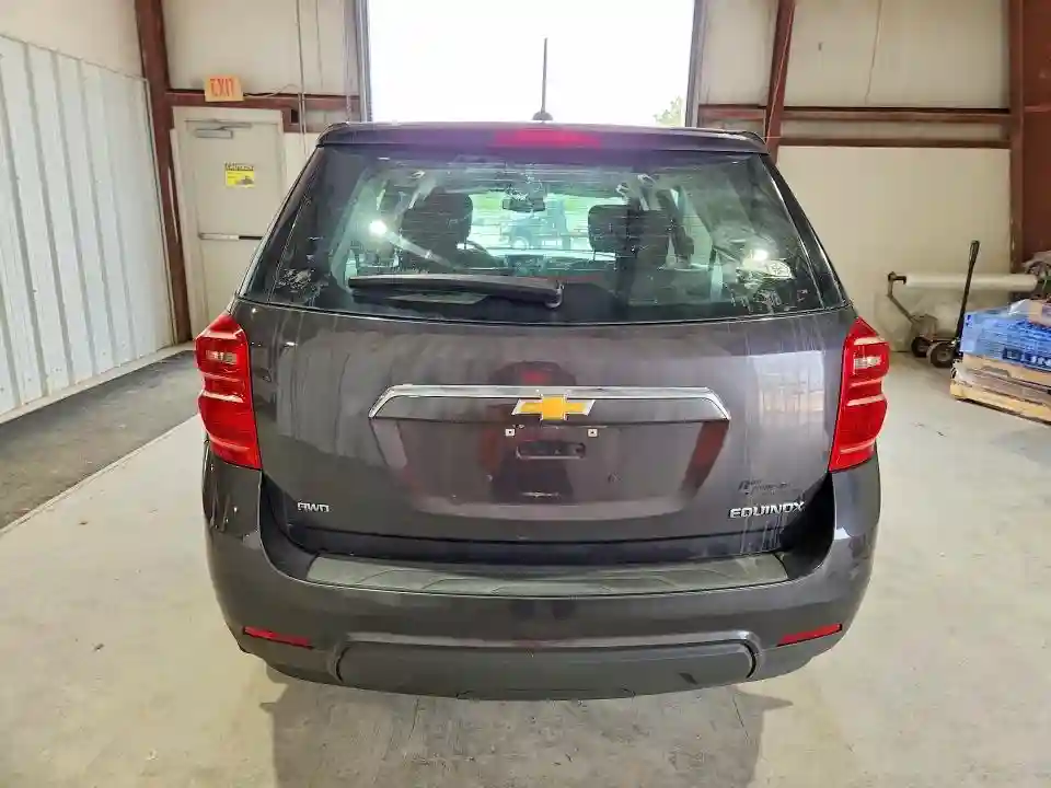 2GNFLEEK3G6187557 2016 CHEVROLET EQUINOX-5