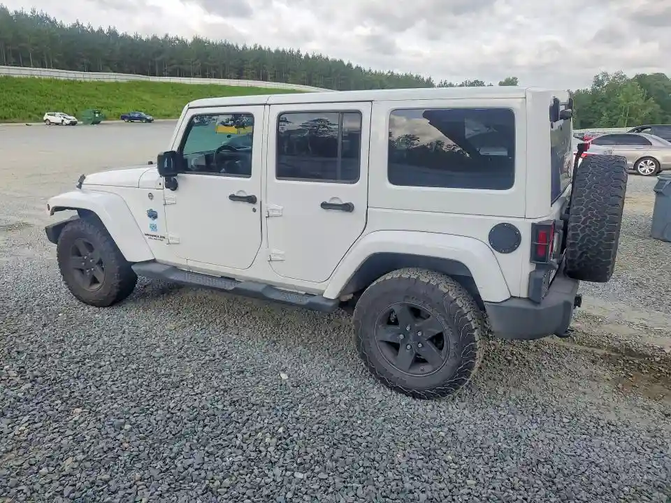 1C4BJWEG1CL169218 2012 JEEP WRANGLER-1