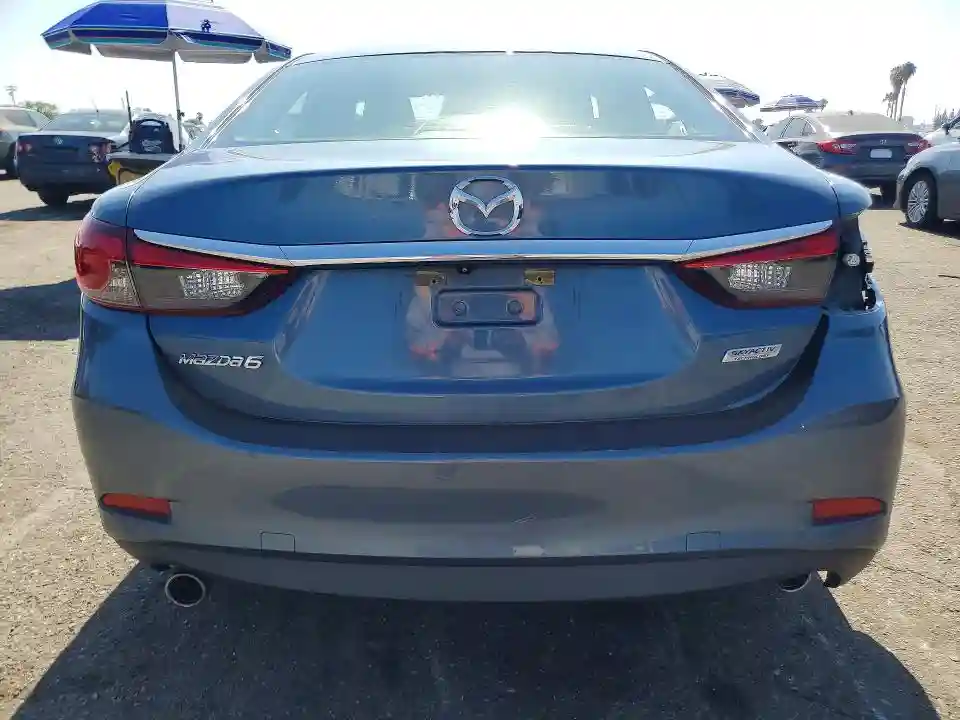 JM1GJ1V62E1134492 2014 MAZDA 6-5