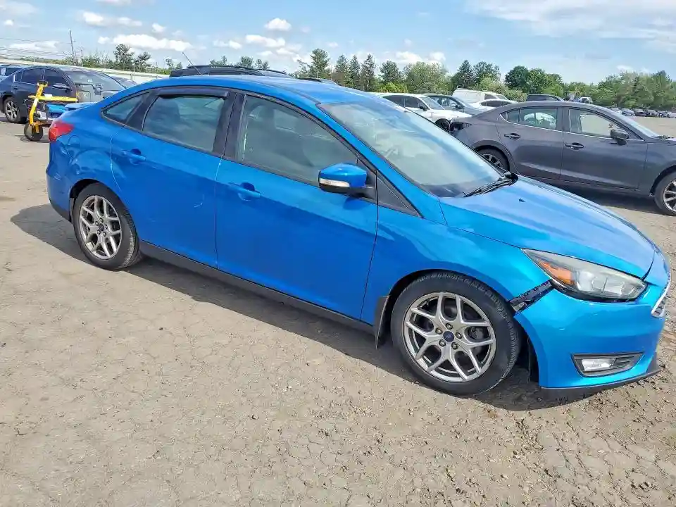 1FADP3F29FL229359 2015 FORD FOCUS-3
