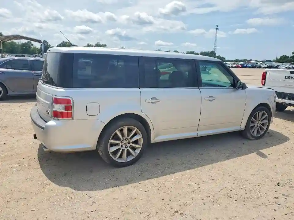 2FMGK5C84DBD25970 2013 FORD FLEX-2