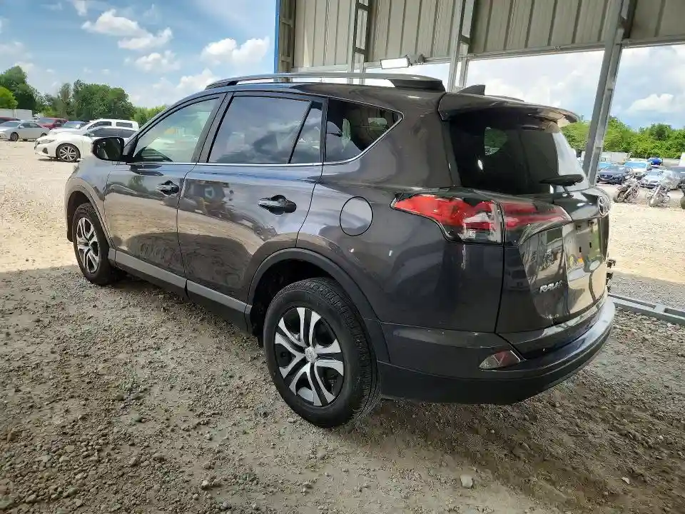 JTMBFREV1HJ136224 2017 TOYOTA RAV4-1