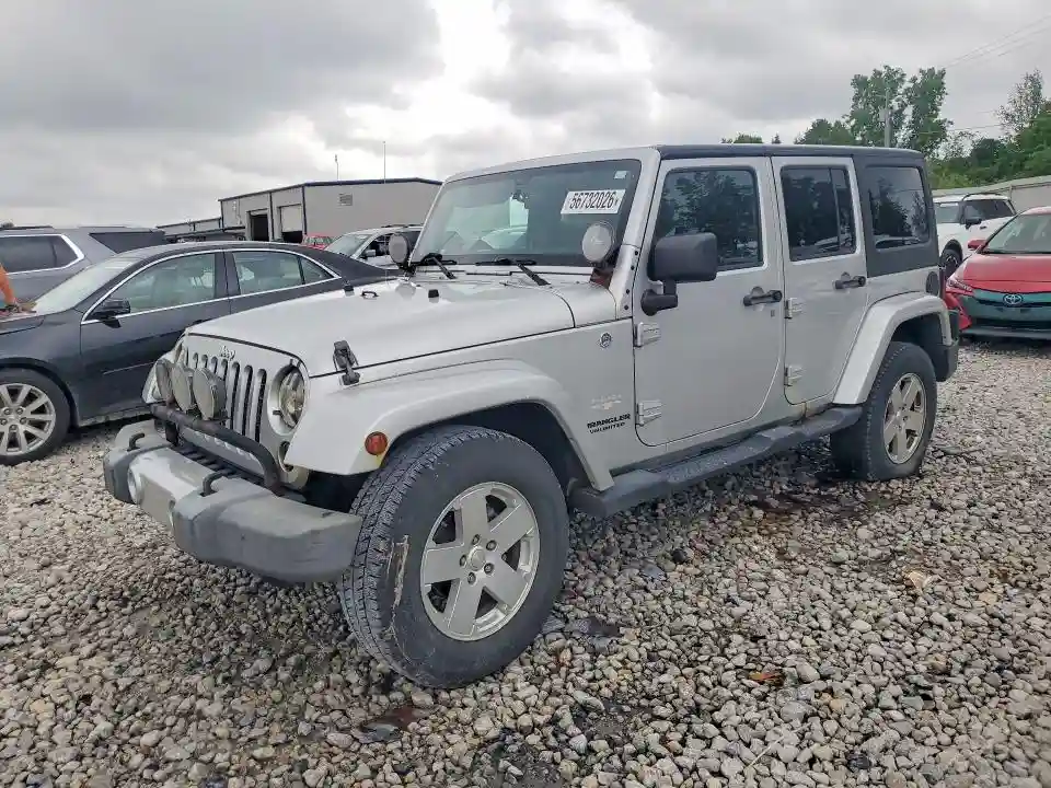1C4BJWEG7CL150012 2012 JEEP WRANGLER-0