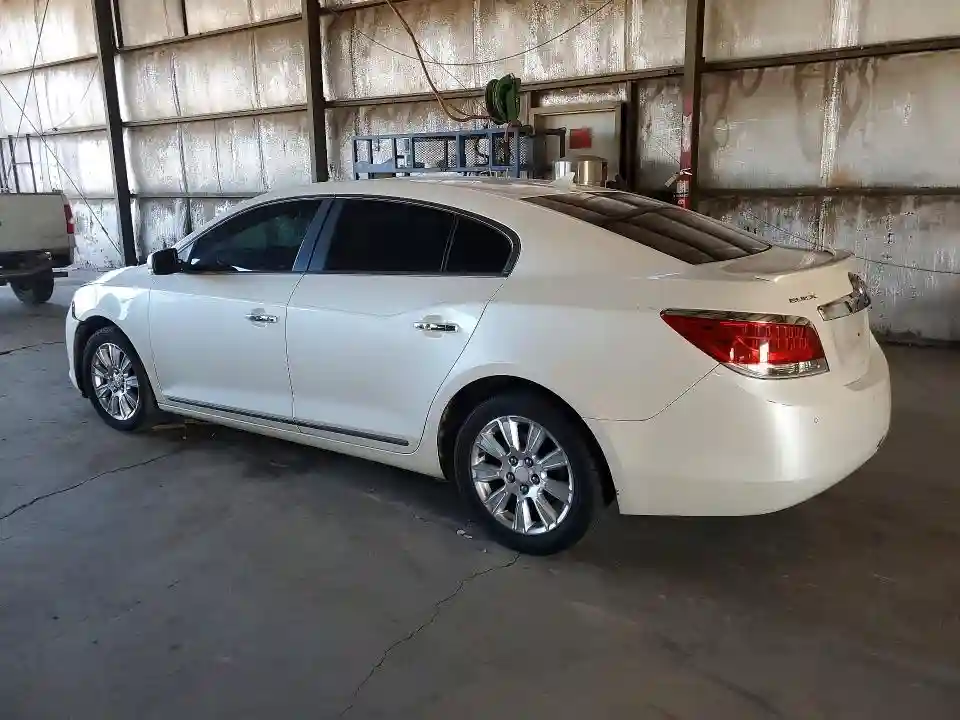 1G4GC5ER2DF125672 2013 BUICK LACROSSE-1
