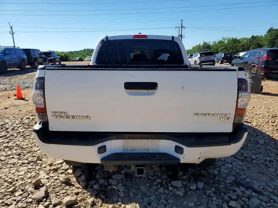 3TMKU4HN1BM030855 2011 TOYOTA TACOMA-5