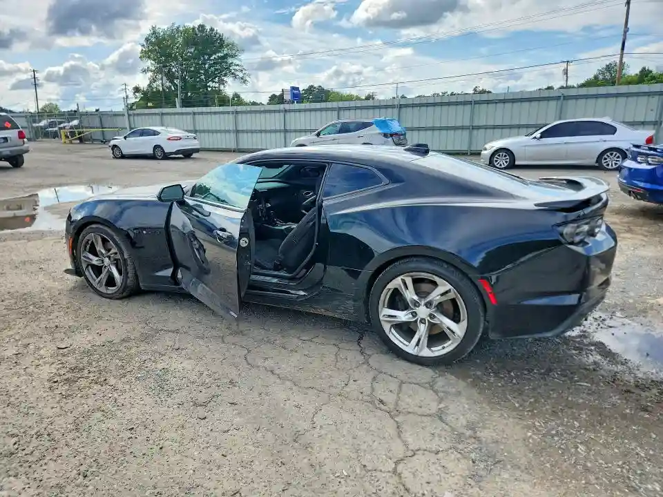 1G1FH1R72L0106410 2020 CHEVROLET CAMARO-1