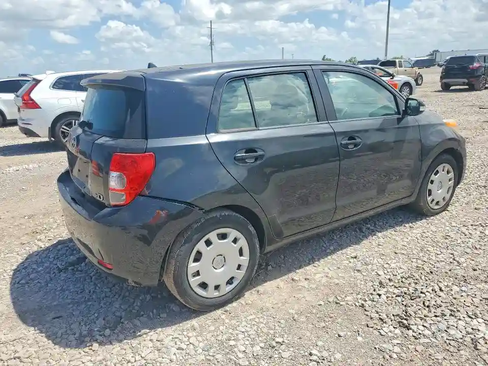 JTKKU4B46B1014155 2011 SCION XD BASE-2