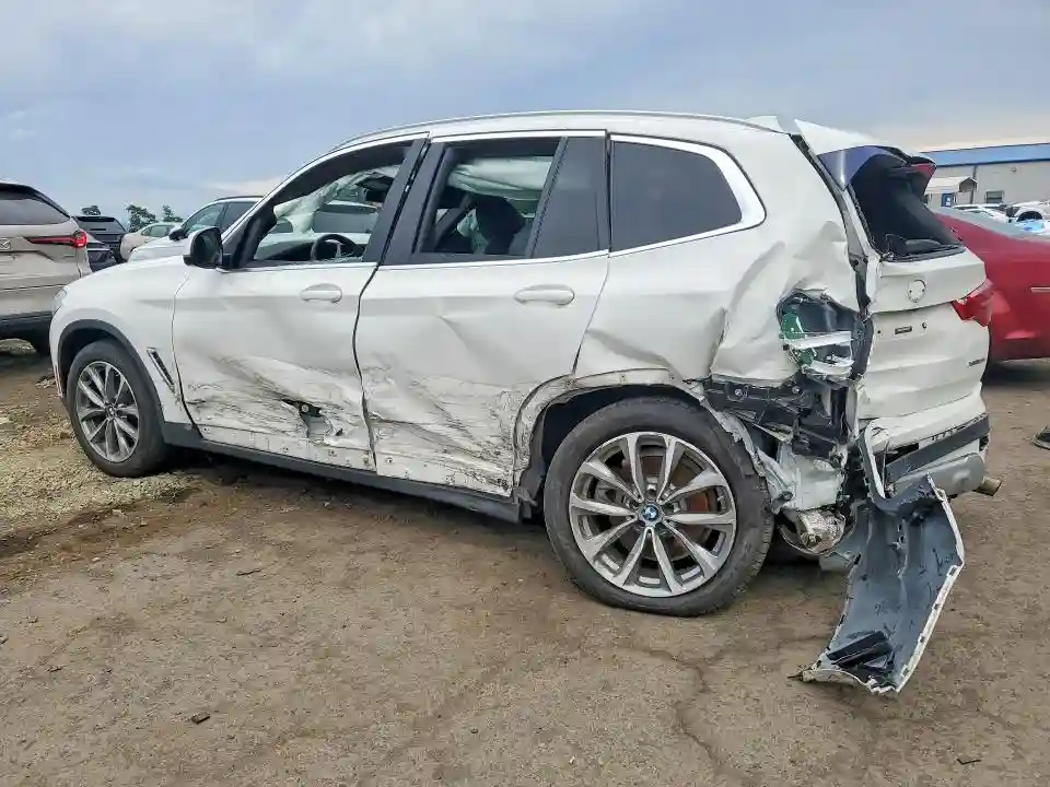 5UXTR9C59JLD73165 2018 BMW X3-1