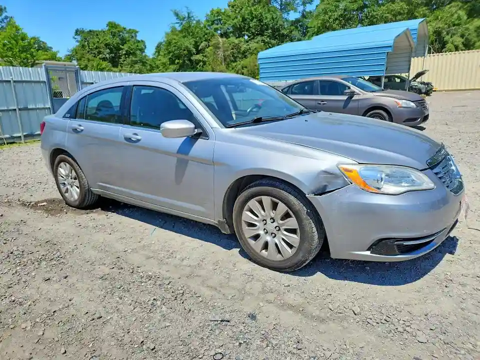1C3CCBAB1DN736412 2013 CHRYSLER 200-3