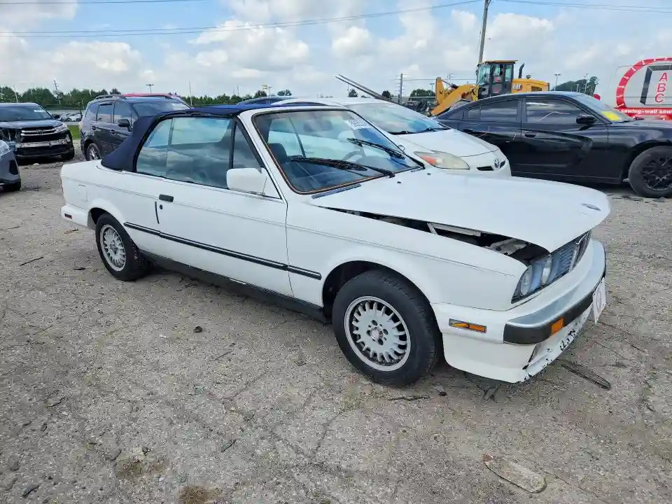 WBABB1300K8275079 1989 BMW 3 SERIES-3