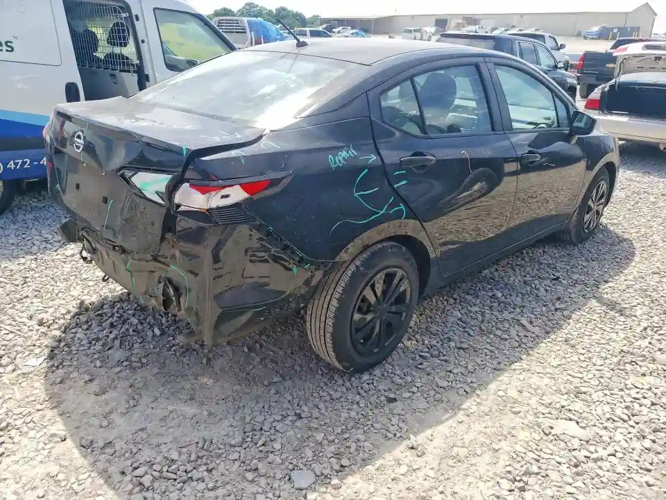 3N1CN8BV9LL864173 2020 NISSAN VERSA-2