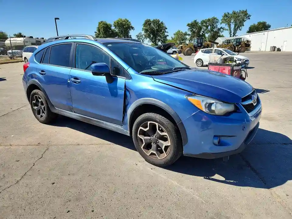 JF2GPACC0E8293947 2014 SUBARU XV-3