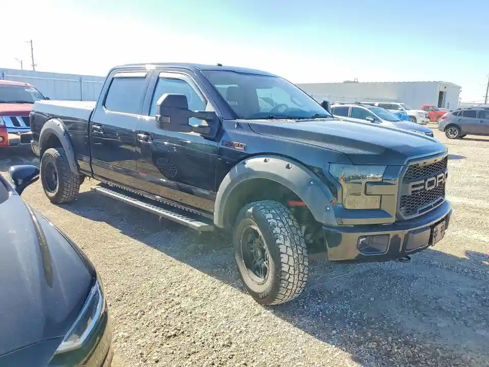 1FTFW1EG5GFC76282 2016 FORD F150-3