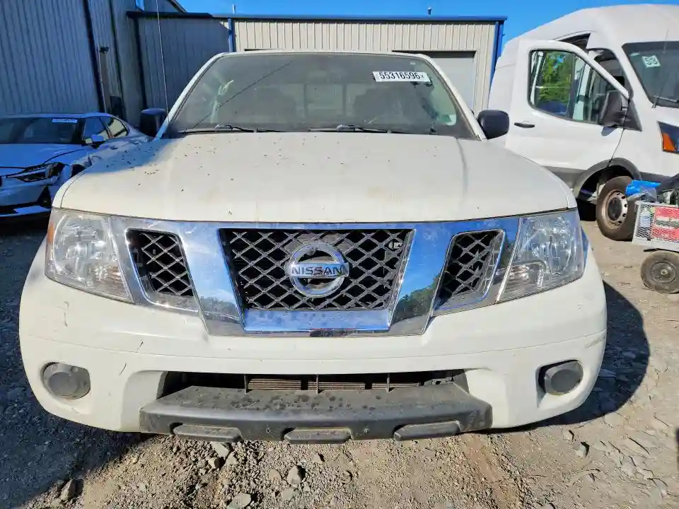1N6ED0CF3LN716583 2020 NISSAN FRONTIER-4