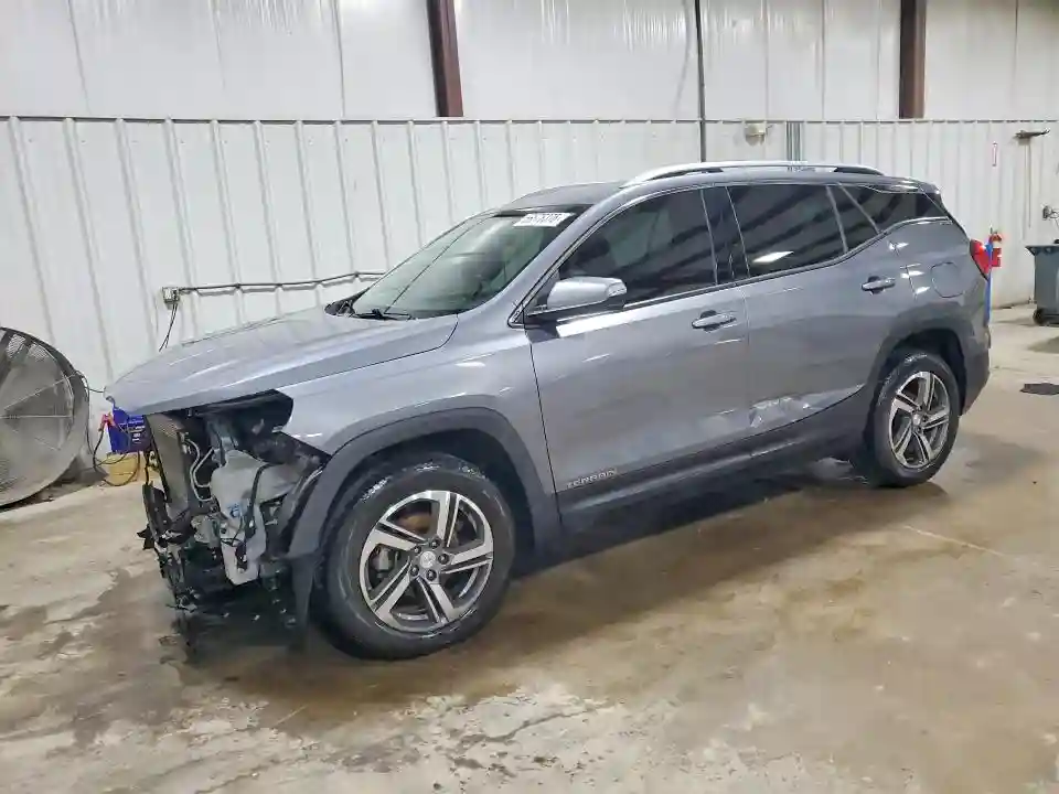 3GKALVEV1JL273695 2018 GMC TERRAIN-0