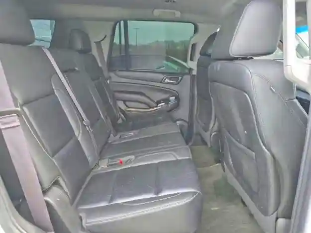 1GNSKBKC0FR220207 2015 CHEVROLET TAHOE-5