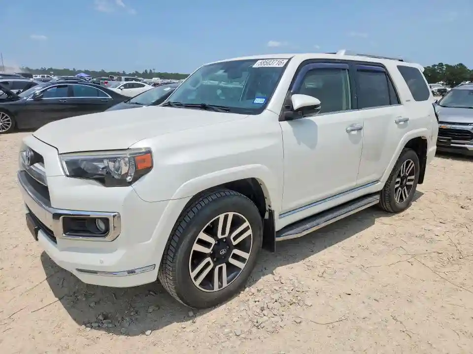 JTEBU5JR7J5491321 2018 TOYOTA 4RUNNER-0