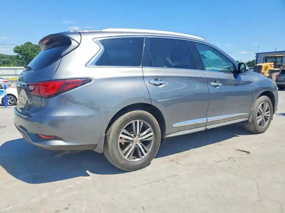 5N1DL0MM2LC511990 2020 INFINITI QX60-2
