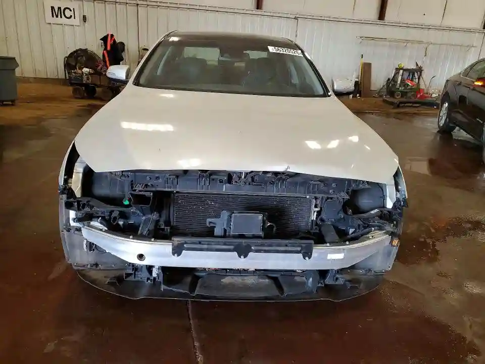 KMHGN4JEXFU022845 2015 HYUNDAI GENESIS-4