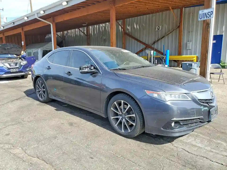 19UUB2F72GA002074 2016 ACURA TLX-3