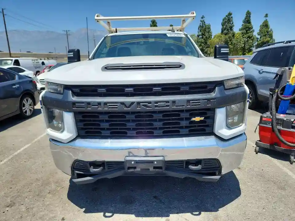 1GB0WLE74LF256332 2020 CHEVROLET ALL MODELS-4