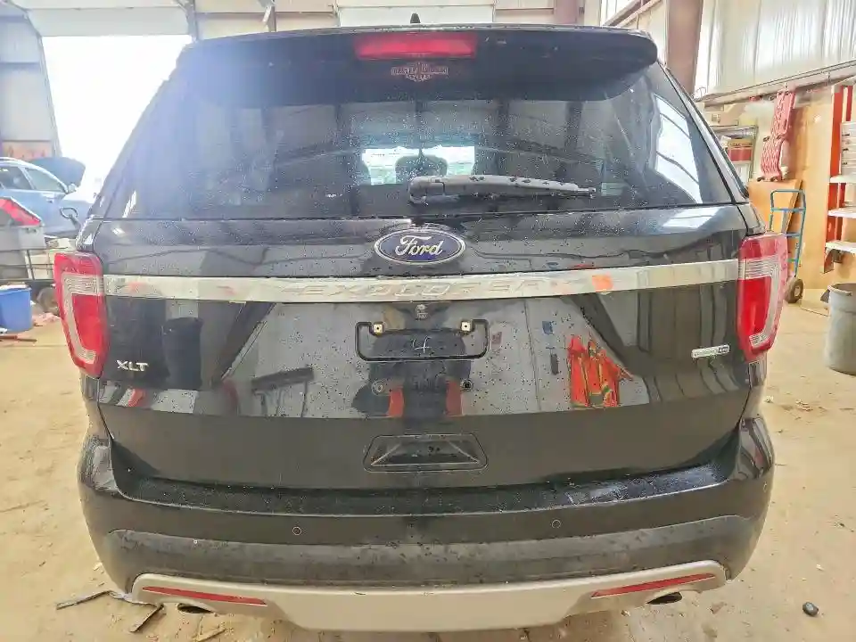 1FM5K8DH2HGD71738 2017 FORD EXPLORER-5