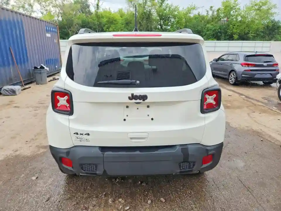 ZACNJDE19NPP01128 2022 JEEP RENEGADE-5