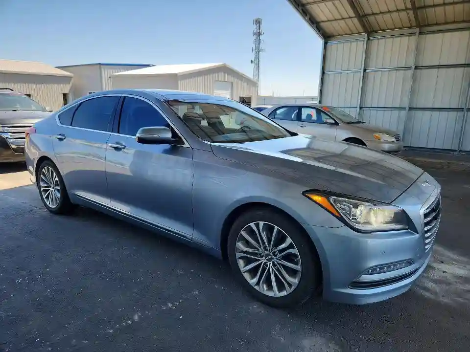 KMHGN4JE3HU170550 2017 GENESIS G80 3.8-3