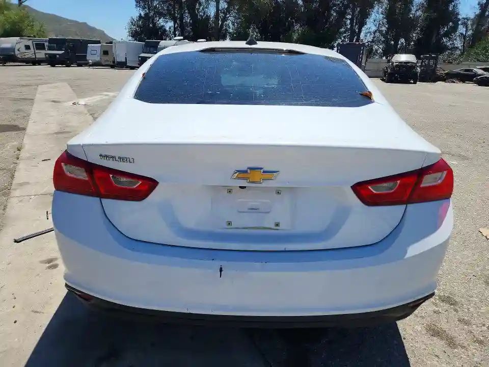 1G1ZB5ST9JF232707 2018 CHEVROLET MALIBU-5