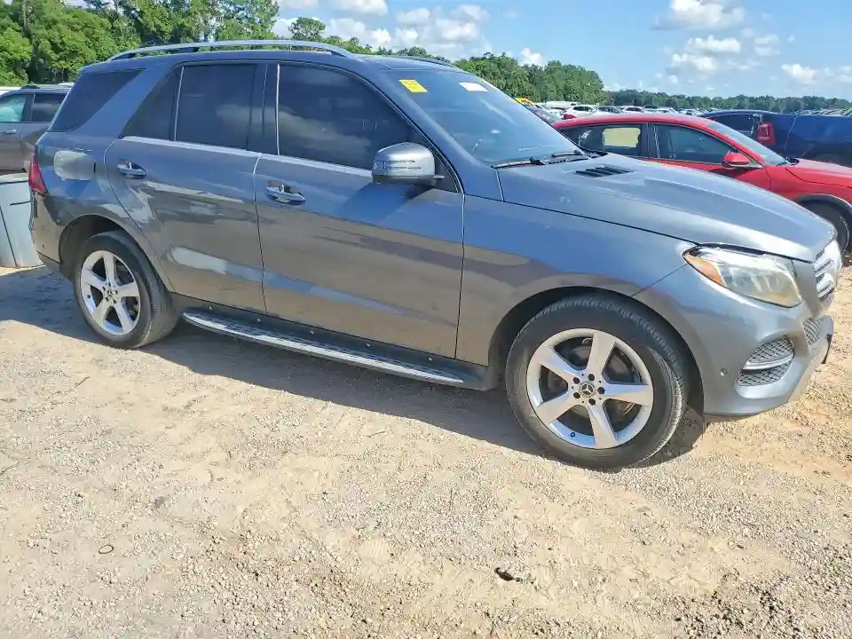 4JGDA5JB4HA954702 2017 MERCEDES-BENZ GLE-CLASS-3
