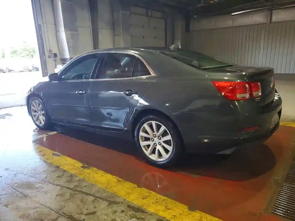 1G11E5SL1EF164316 2014 CHEVROLET MALIBU-1