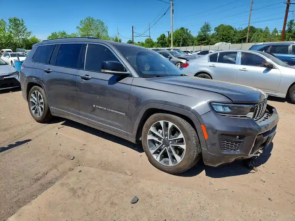 1C4RJKDG6N8518274 2022 JEEP CHEROKEE-3