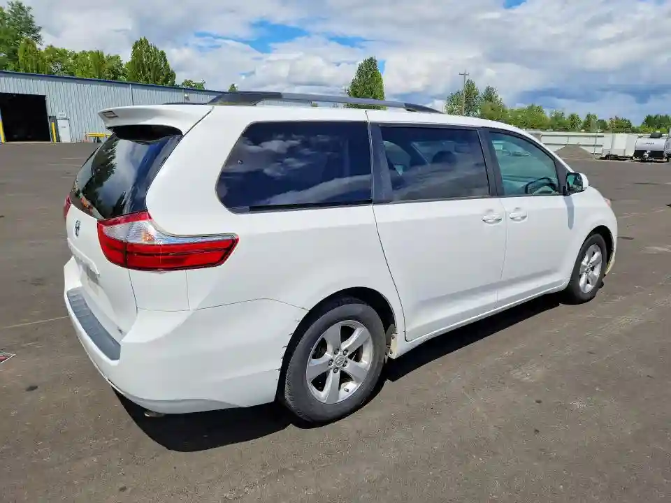 5TDKK3DC3FS619545 2015 TOYOTA ALL MODELS-2
