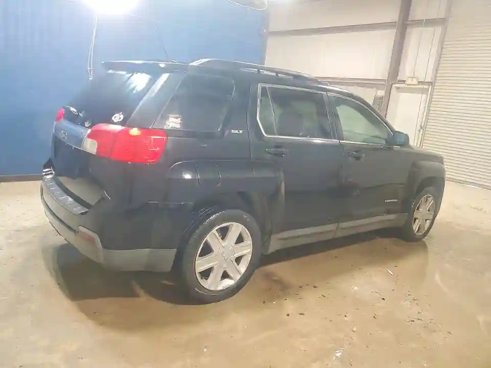 2CTALUEC1B6281620 2011 GMC TERRAIN-2