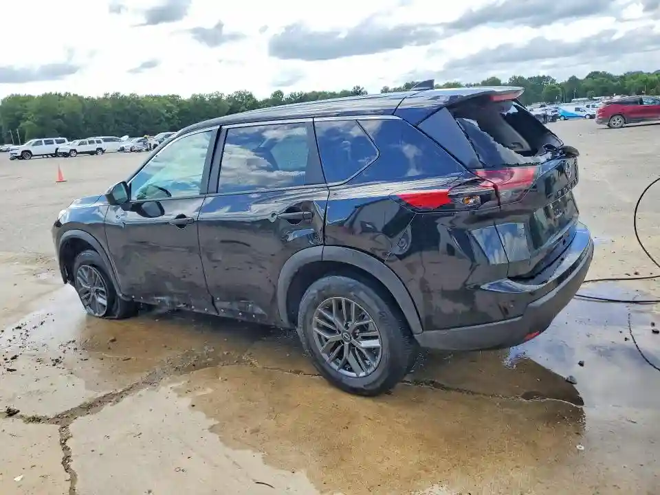 5N1BT3AA2RC694612 2024 NISSAN ROGUE-1
