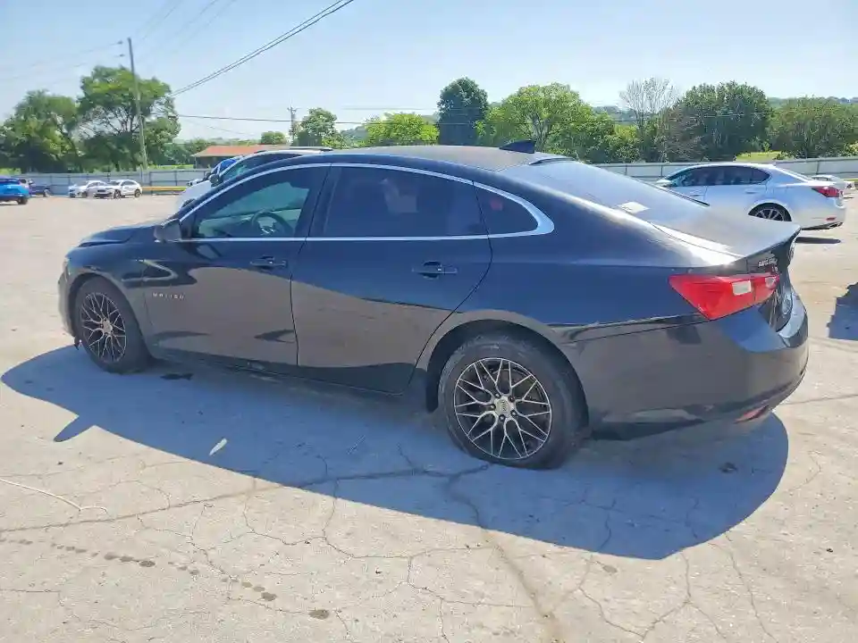 1G1ZE5ST2HF150111 2017 CHEVROLET MALIBU-1