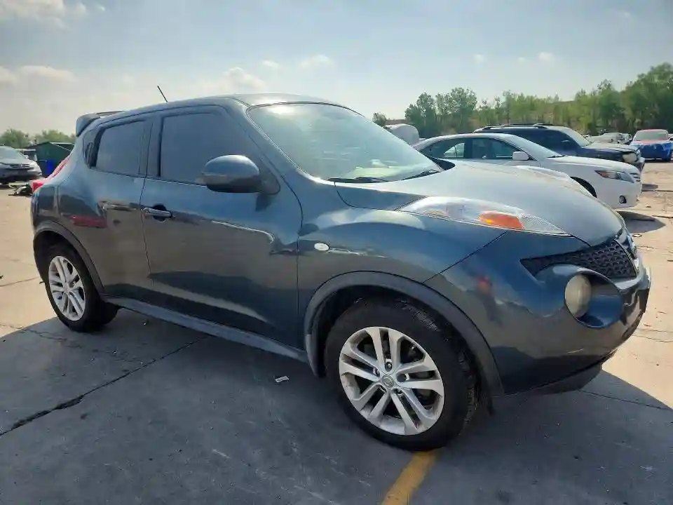 JN8AF5MRXBT013515 2011 NISSAN JUKE-3