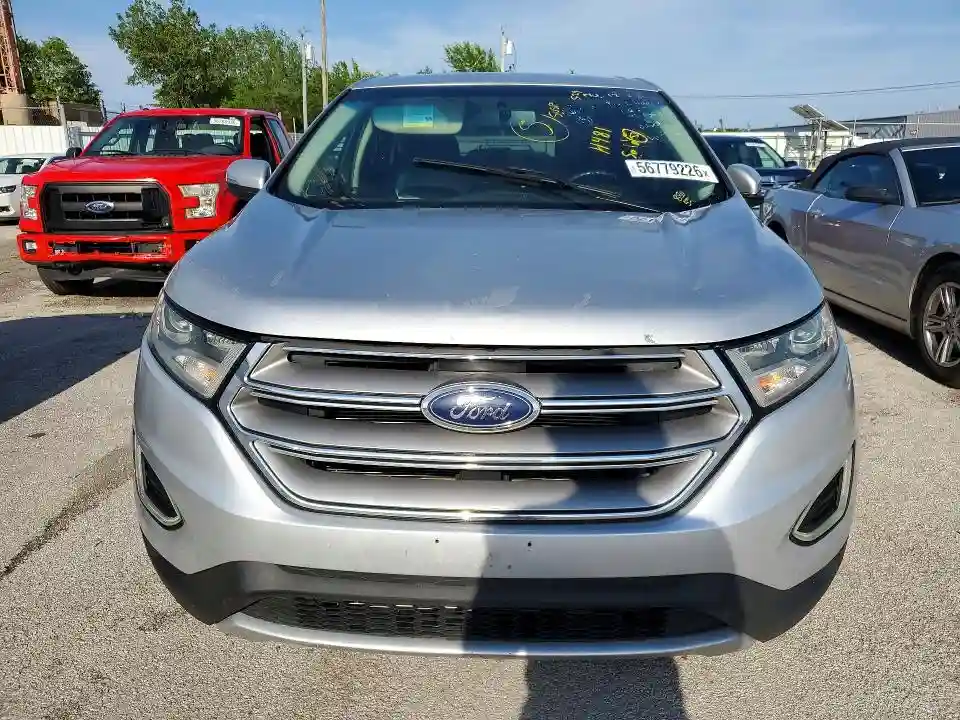 2FMPK4J82JBB28403 2018 FORD EDGE-4