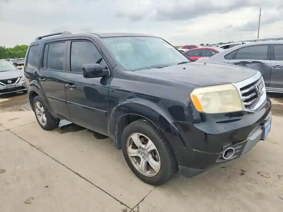 5FNYF3H45DB033271 2013 HONDA PILOT-3