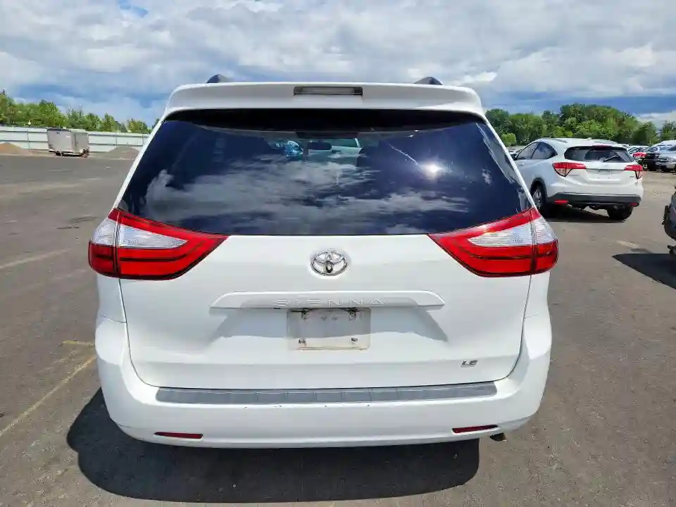 5TDKK3DC3FS619545 2015 TOYOTA ALL MODELS-5