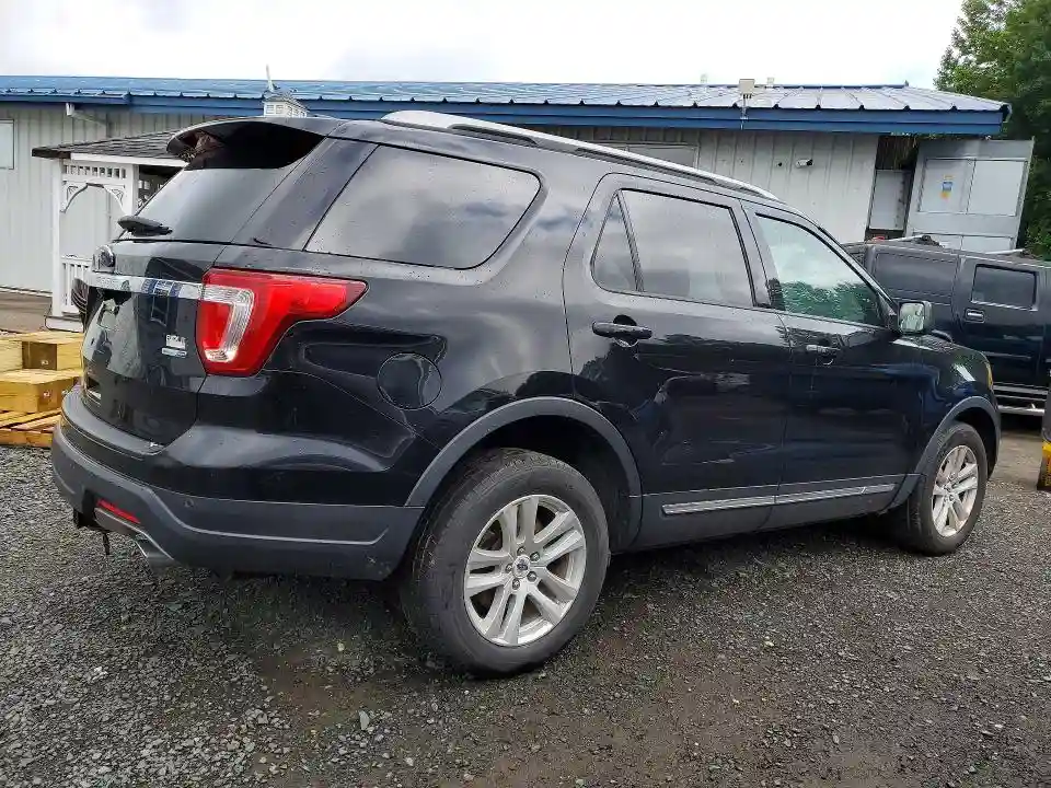 1FM5K8DH1JGC21514 2018 FORD EXPLORER-2