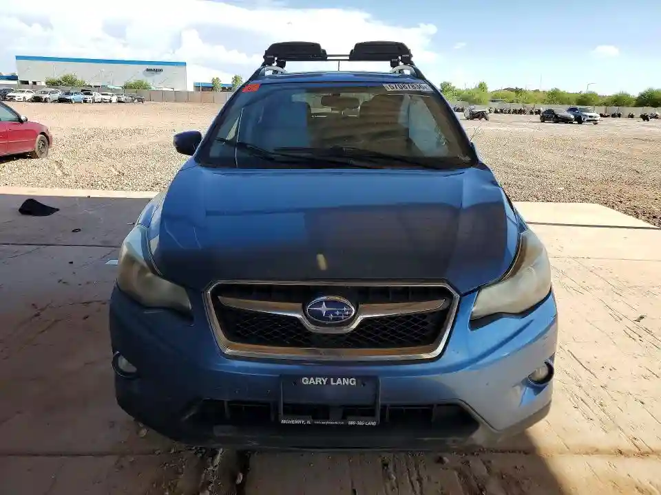 JF2GPBCC4FH260361 2015 SUBARU XV-4