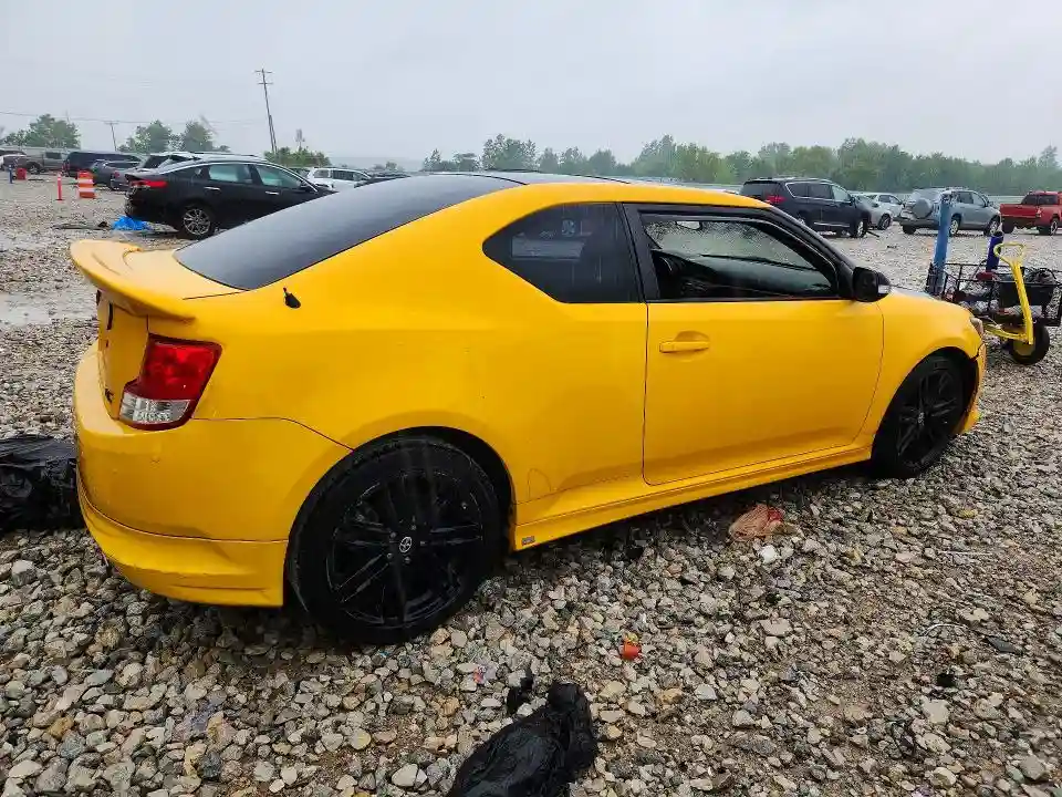 JTKJF5C79C3026035 2012 SCION TC-2