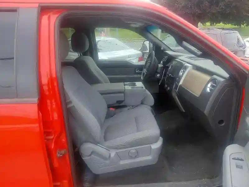 1FTFW1CF8EFC00899 2014 FORD F150-4